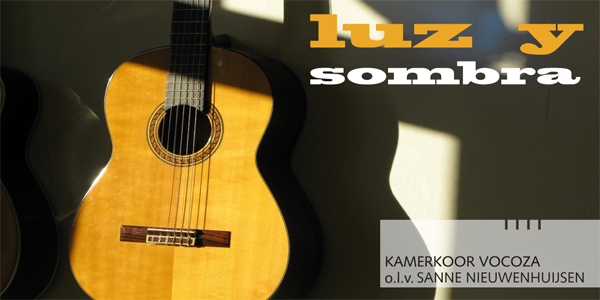 Luz y Sombra