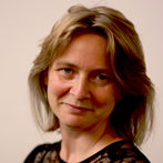 Henriëtte van Hoek