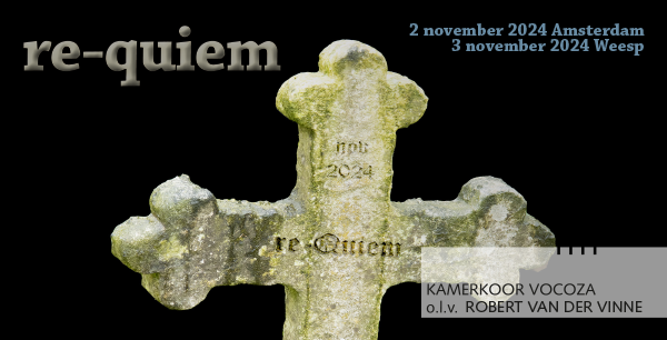 Flyer Vocoza Re-quiem
