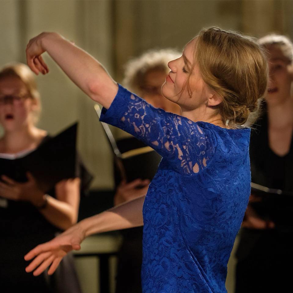 Mirjam van den Hoek